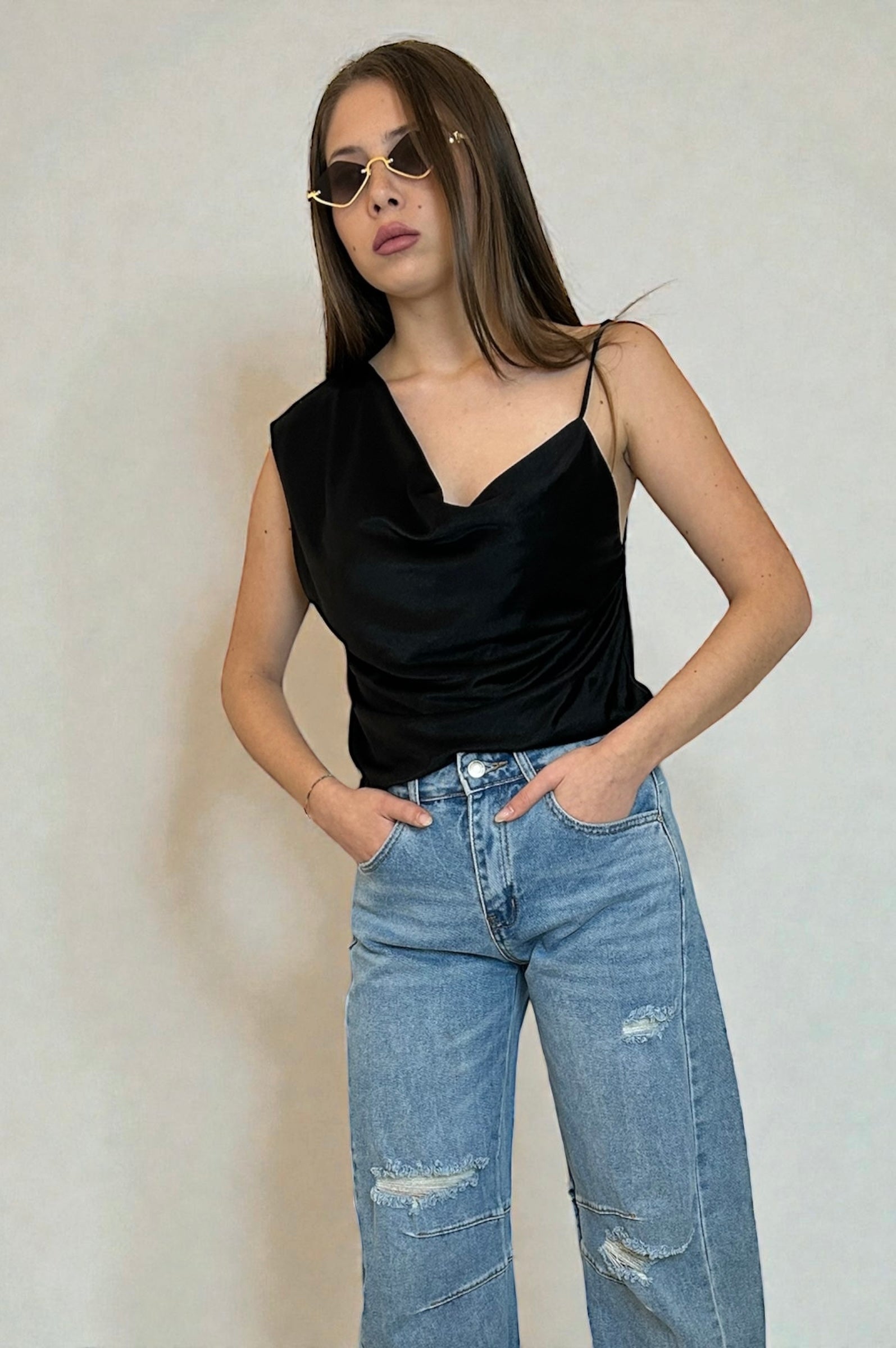 FELPE - T-SHIRT & BODY