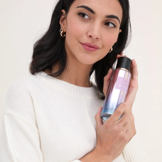 Acqua Profumata Sunset Lush