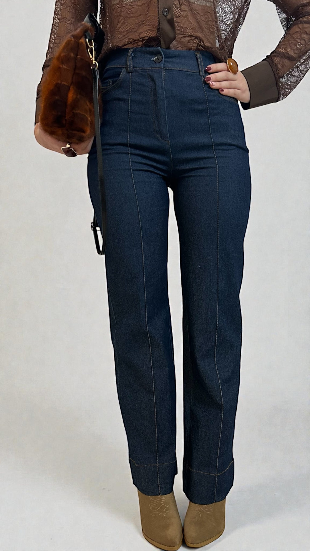 Jeans Pantalone