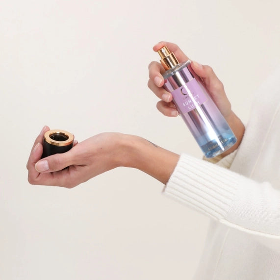 Acqua Profumata Sunset Lush